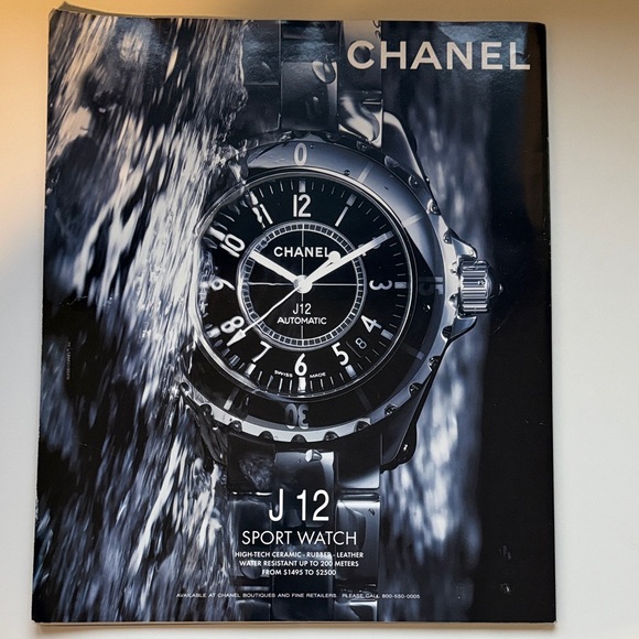 George Magazine - Picture 2 of 2